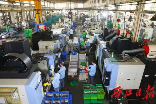 肇慶企業投資3.6億元建設7萬平米新廠，區域經濟迎來新動力