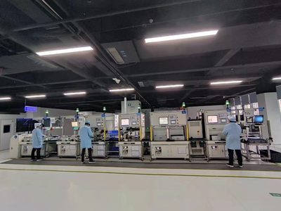 宏景智駕 ADAS量產雙門紅，獲戰略投資加速自動駕駛商業化