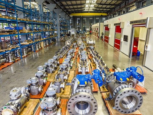 西派集團(tuán) 以智能制造為引擎，驅(qū)動(dòng)產(chǎn)品躋身國(guó)際市場(chǎng)