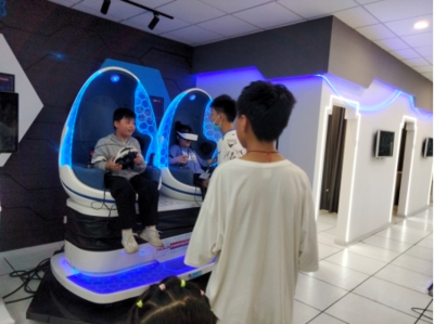 情系留守兒童 讓愛一路“童”行——“夢(mèng)工廠”動(dòng)漫產(chǎn)品設(shè)計(jì)制作平臺(tái)開展社會(huì)服務(wù)