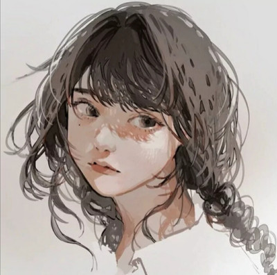 從零開始 打造專屬動(dòng)漫風(fēng)格女生頭像的完整指南