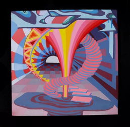 視覺、產品、環境與服裝設計及動畫專業概覽 聚焦動漫設計